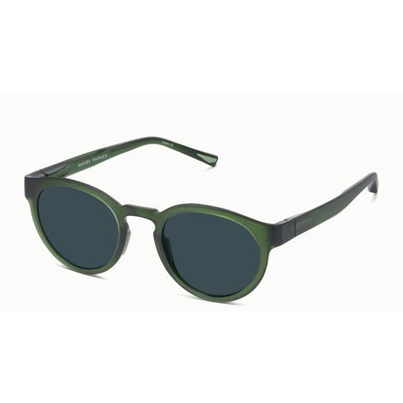 Warby Parker Callum Sunglasses | Made in Japan | unisex main image 4